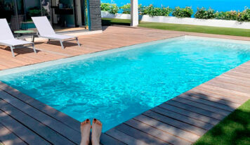 Mantenimiento de piscinas durante el verano: por qué es fundamental para disfrutar del agua