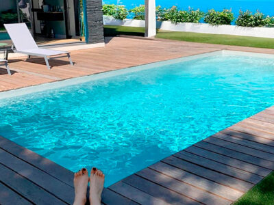 Mantenimiento de piscinas durante el verano: por qué es fundamental para disfrutar del agua