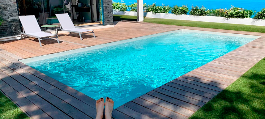Mantenimiento de piscinas durante el verano: por qué es fundamental para disfrutar del agua