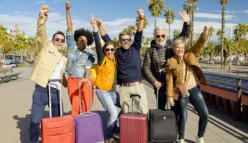 Herbalife comparte consejos para adaptar la alimentación a cada estilo de vacaciones