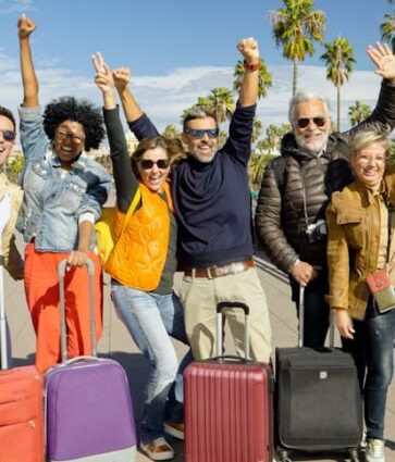 Herbalife comparte consejos para adaptar la alimentación a cada estilo de vacaciones