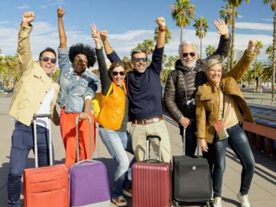 Herbalife comparte consejos para adaptar la alimentación a cada estilo de vacaciones
