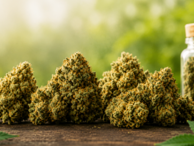Comprar CBD en España en 2026: ¿cómo ha evolucionado el mercado del cannabidiol?