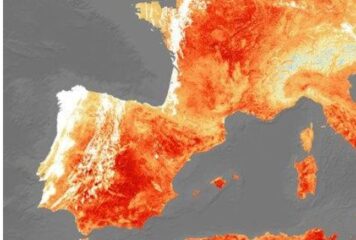Allianz: el calor dispara los siniestros del hogar en España