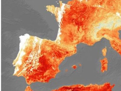 Allianz: el calor dispara los siniestros del hogar en España