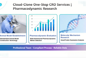 Cloud-Clone refuerza sus servicios CRO para impulsar el desarrollo preclínico de terapias frente a enfermedades cerebrales