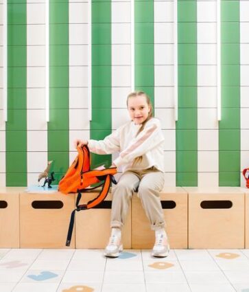 Preparar la vuelta al colegio empieza por recuperar los horarios de sueño