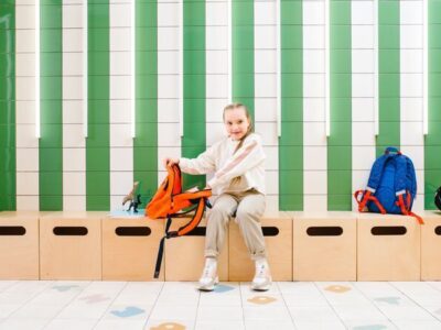 Preparar la vuelta al colegio empieza por recuperar los horarios de sueño