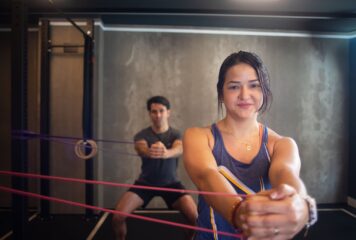 El entrenamiento híbrido gana terreno: el 65% de los usuarios de Distrito Estudio ya combina varias disciplinas