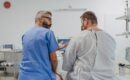 «La obesidad es la gran pandemia de nuestro tiempo, pero no es una cuestión solo de voluntad o de hábitos», doctor Carlos Emparan, cirujano general y del aparato digestivo del Hospital Quirónsalud Vitoria