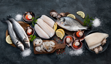 Pescado y corazón: Pesca España recuerda los beneficios de incluirlo en la dieta para cuidar la salud cardiovascular