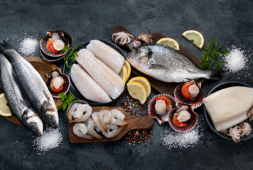 Pescado y corazón: Pesca España recuerda los beneficios de incluirlo en la dieta para cuidar la salud cardiovascular