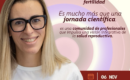 Barcelona acogerá la primera Jornada de Fertilidad Integrativa para profesionales, con la calidad de los gametos como eje científico