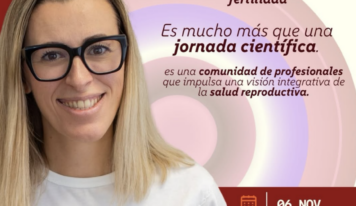 Barcelona acogerá la primera Jornada de Fertilidad Integrativa para profesionales, con la calidad de los gametos como eje científico