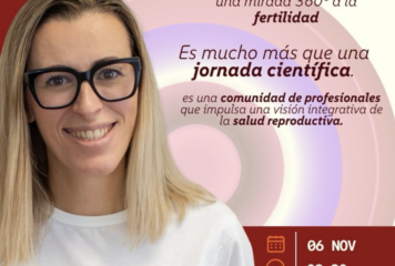 Barcelona acogerá la primera Jornada de Fertilidad Integrativa para profesionales, con la calidad de los gametos como eje científico