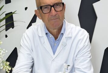 Dr. José Miguel Izquierdo, jefe del servicio de Cirugía Torácica de Policlínica Gipuzkoa: «El cribado con TAC de baja dosis y los nuevos tratamientos podrían cambiar el pronóstico del cáncer de pulmón»