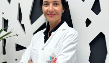 Dra. Erika Rezola: «Los avances en diagnóstico prenatal y tratamientos mínimamente invasivos permiten que más del 90% de los niños con cardiopatías congénitas alcancen la edad adulta con buena calidad de vida»