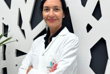 Dra. Erika Rezola: «Los avances en diagnóstico prenatal y tratamientos mínimamente invasivos permiten que más del 90% de los niños con cardiopatías congénitas alcancen la edad adulta con buena calidad de vida»