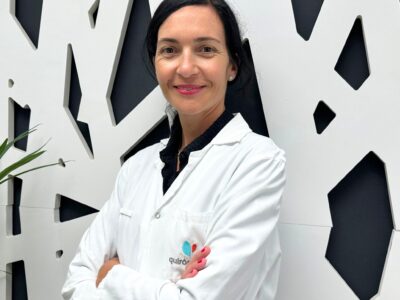 Dra. Erika Rezola: «Los avances en diagnóstico prenatal y tratamientos mínimamente invasivos permiten que más del 90% de los niños con cardiopatías congénitas alcancen la edad adulta con buena calidad de vida»