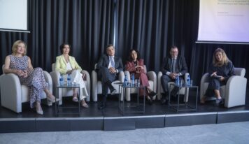 Greg Clark: «Madrid quiere convertir su ventaja en longevidad en una estrategia de ciudad»
