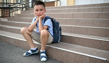 La enuresis nocturna puede añadir presión emocional a miles de niños en el inicio del curso escolar