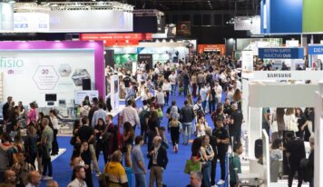 El futuro de la fisioterapia, entre la prevención y la tecnología, se debate la próxima semana en Madrid