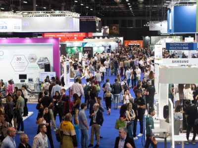 El futuro de la fisioterapia, entre la prevención y la tecnología, se debate la próxima semana en Madrid