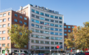 La Fundación Jiménez Díaz, reconocida por Newsweek por sus especialidades médicas y su sostenibilidad