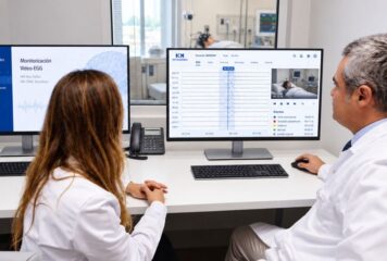 El Hospital HM Nou Delfos contará con la primera unidad especializada en trastornos neurológicos funcionales de Cataluña