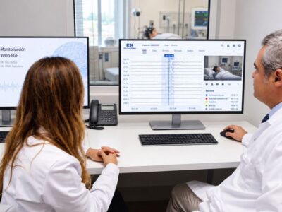 El Hospital HM Nou Delfos contará con la primera unidad especializada en trastornos neurológicos funcionales de Cataluña
