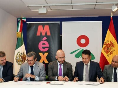 HM Hospitales y Grupo Médico Joya firman un acuerdo de colaboración estratégica