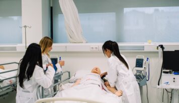 La Universidad Europea, única privada madrileña y segunda de España en el ranking de Shanghái de Medicina