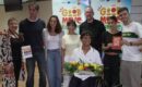 Good Move From Europe culmina tres años promoviendo entre los jóvenes una vida más activa y saludable