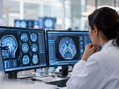 Del 061 a la genética: Quantum4Health lleva la computación cuántica a retos reales de la sanidad