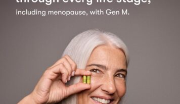 Herbalife se une a Gen M para visibilizar la menopausia y apoyar el bienestar de las mujeres