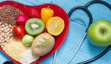 Las vitaminas que necesitas para mantener una buena salud