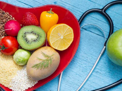 Las vitaminas que necesitas para mantener una buena salud