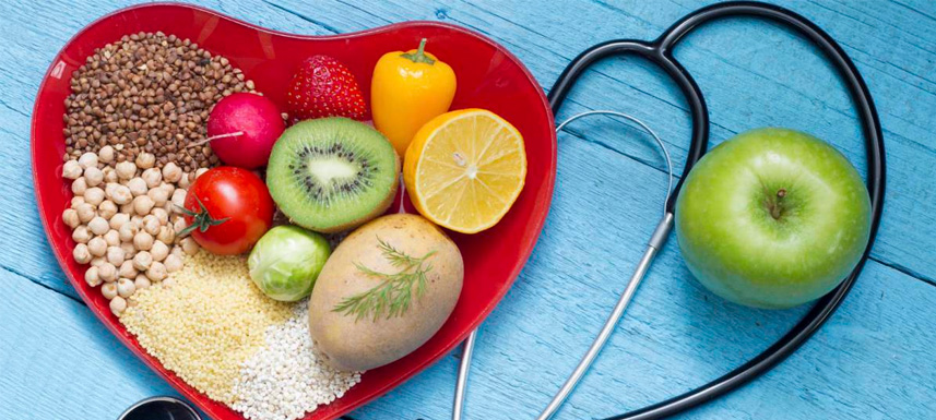 Las vitaminas que necesitas para mantener una buena salud