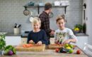 El salmón y el bacalao de Noruega facilitan el regreso a la rutina saludable