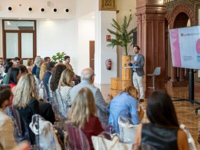 El 42 % de los empleados españoles sitúa el seguro de salud como el beneficio empresarial con mayor impacto en su bienestar según el estudio de Coverflex