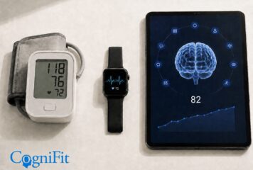 La IA redefine cómo se cuida la salud cognitiva: una encuesta global revela qué priorizan los profesionales