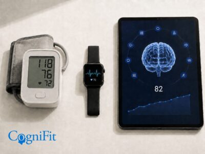 La IA redefine cómo se cuida la salud cognitiva: una encuesta global revela qué priorizan los profesionales