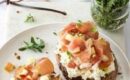 Las manzanas europeas: protagonistas de recetas sencillas y sabrosas