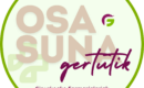 Osasuna Gertutik: el Colegio de Farmacéuticos de Gipuzkoa pone en valor la cercanía de la profesión con motivo del Día Mundial del Farmacéutico