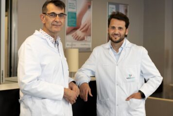 La Unidad del Dolor del Hospital Quirónsalud Bizkaia incorpora una técnica innovadora para el tratamiento del dolor lumbar crónico