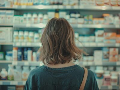 El desabastecimiento de tratamientos hormonales para la menopausia pone en alerta a cerca de 400.000 mujeres en España