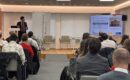 La inteligencia artificial, la robótica y las interfaces cerebro-computadora se dan cita en Policlínica Gipuzkoa para protagonizar la 51ª Reunión de la Sociedad Vasca de Neurocirugía