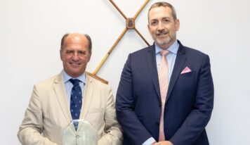 El Real Club Pineda celebra 20 años de gestión basada en la sostenibilidad y la calidad
