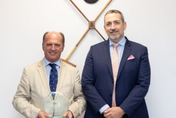 El Real Club Pineda celebra 20 años de gestión basada en la sostenibilidad y la calidad