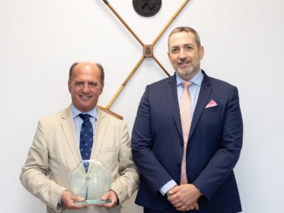 El Real Club Pineda celebra 20 años de gestión basada en la sostenibilidad y la calidad